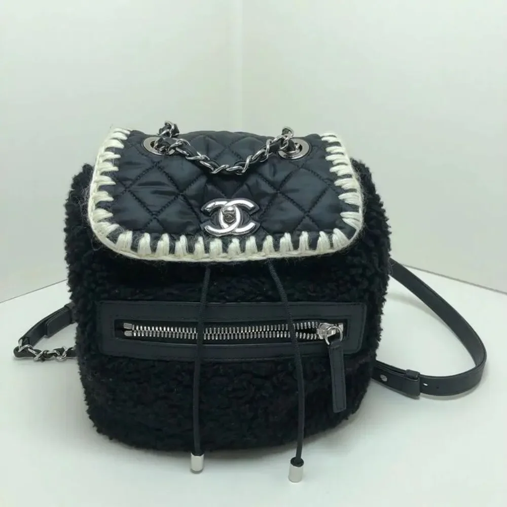 Chanel Women Pre-Loved Bag Very Good Condition